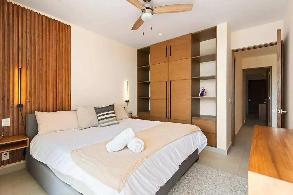 Akumal Skies Private Terrace W Jacuzzi W Sea Views Walk To Beach 0*,  墨西哥